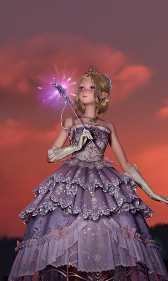 the good witch image