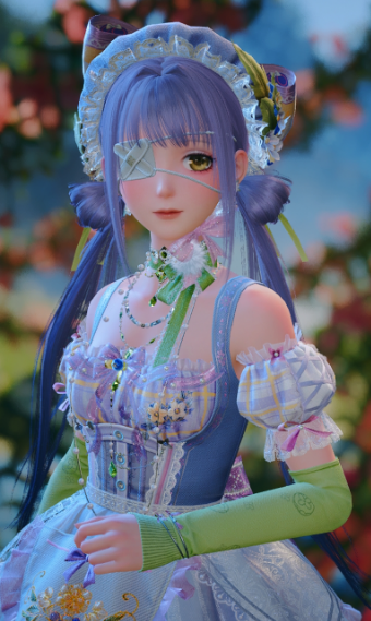 Springtime Lolita image