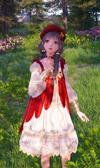 Sweet Cherry image