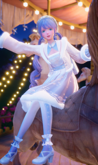 snowbell image