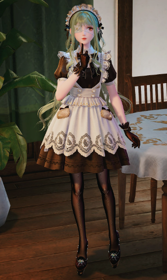 Maid Nikki image