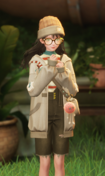 Green Thumb image