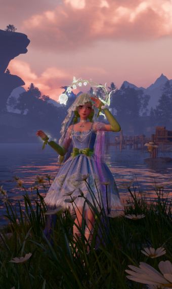 time for spring! image
