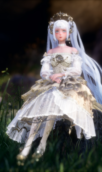 Golden Rose image