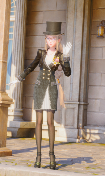 Aspiring Mayor image