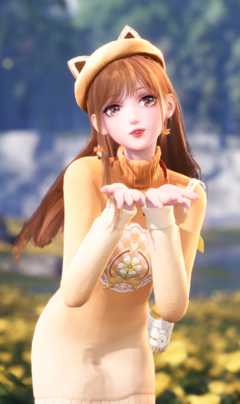 Spring Warmth image