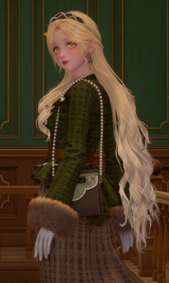 Mrs. Money image