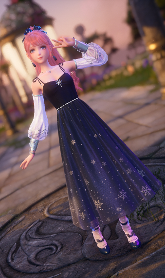 Shining Night image