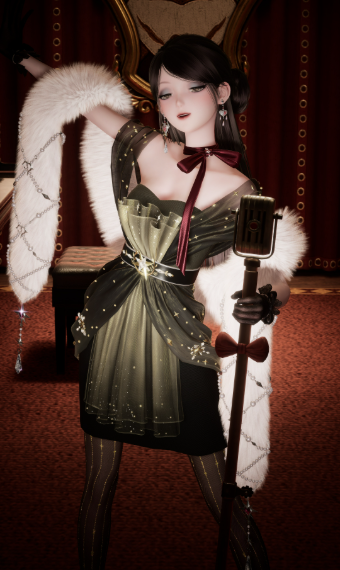 Hollywood Daydream image