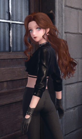 Catwoman <3 image