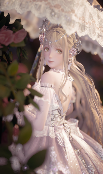 Aurosa Blessing image