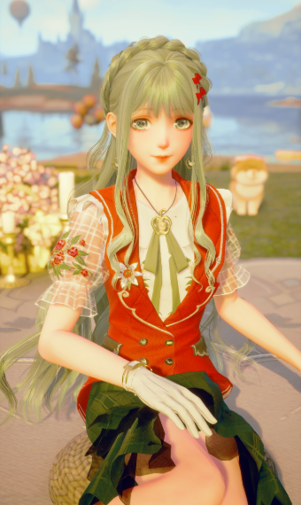 Lady Apple image