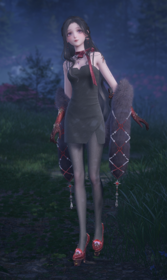 Legs For Days image