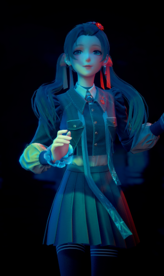 Hatsune Miku image