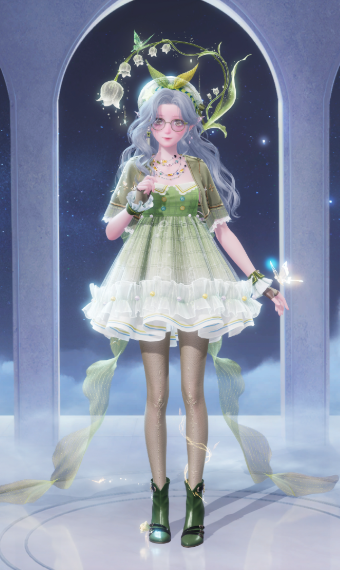 Green Week image