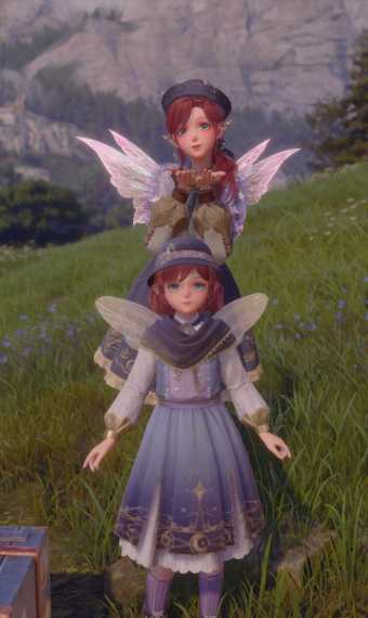 Sisterly Bond image