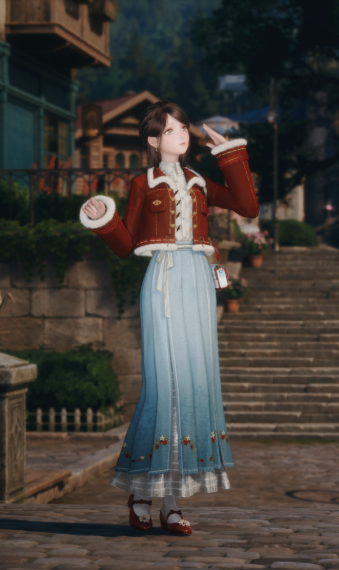 Tourist Nikki image