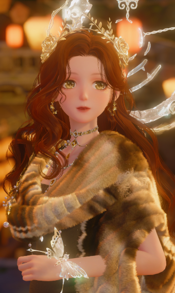 golden hour image