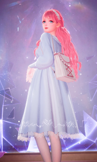 To Be A Princess image