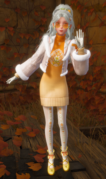 = orange creamsicle = image