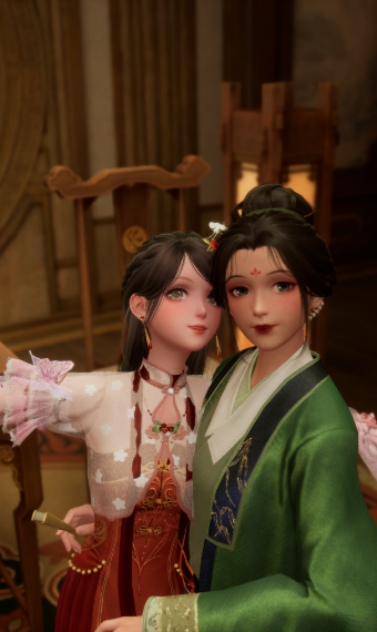 Linlang Lovers image