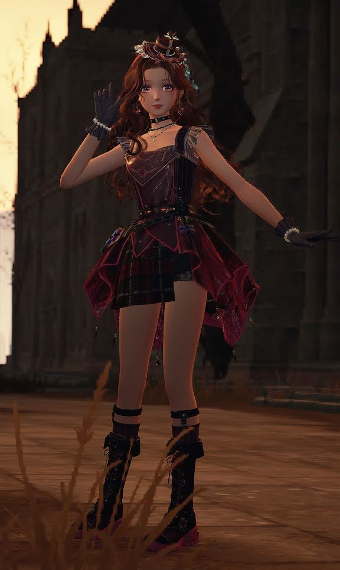 Punk Pink image