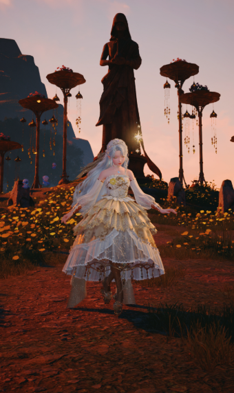 _Blooming Aurosa_ image