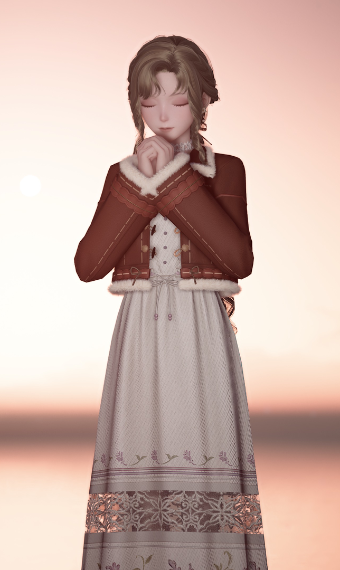 Aerith Gainsborough image