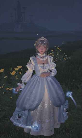 Blue Wishes image