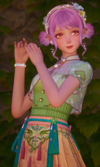 Fresh n Floral image
