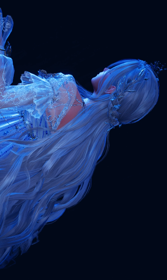 Silent Wave image