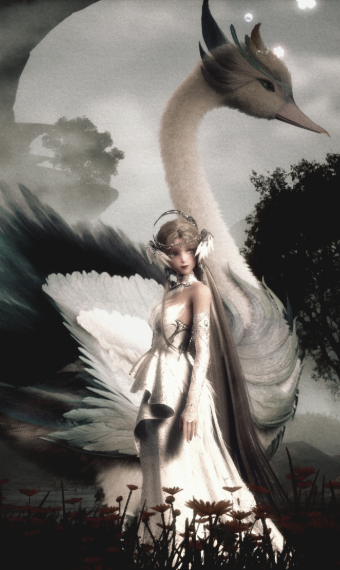 Gale image