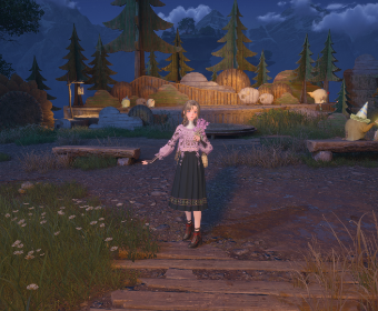 First image