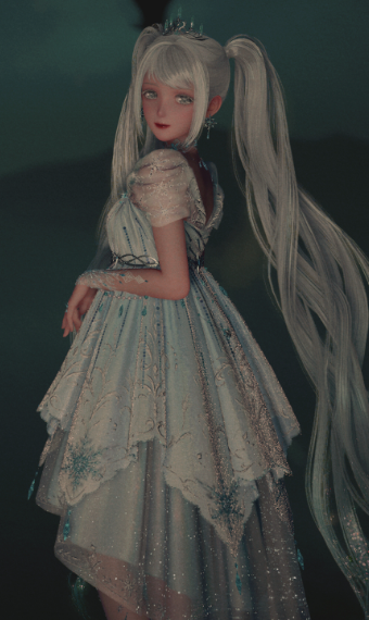 Ice Princess image