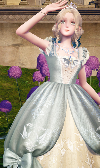 Little Princess image