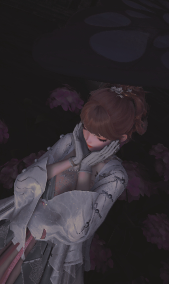 Flowerly Princess image