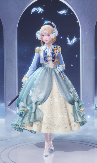 Blue Week image
