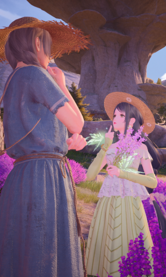 _Spring's Herald_ image