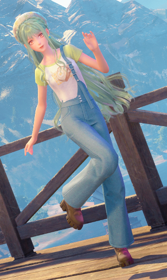 Spring Adventure image