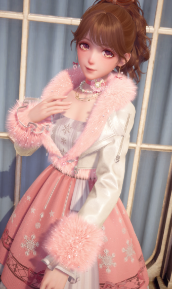Hime gyaru image