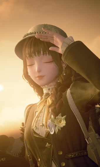 Sunset Adventurer image