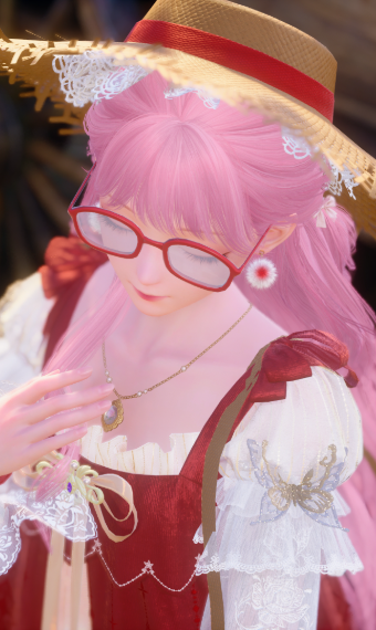 She's my cherry pie image