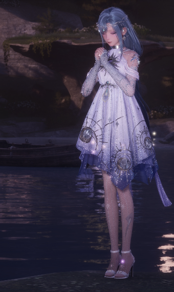 Lady of the Lake image
