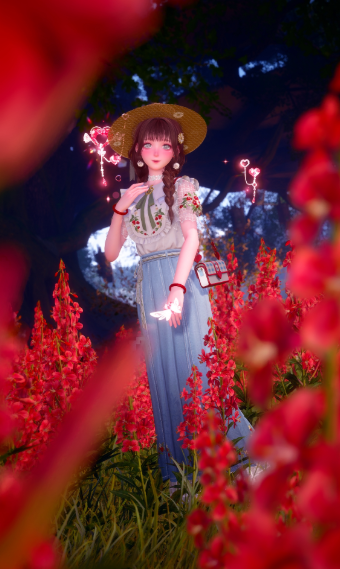 cherry day <3 image