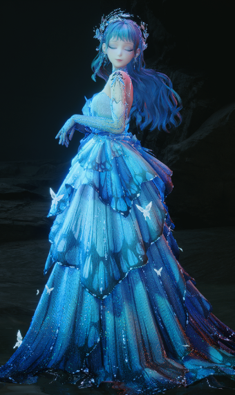 Mystic Lake Guardian image