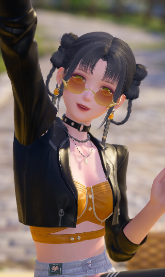Citrus Punk image