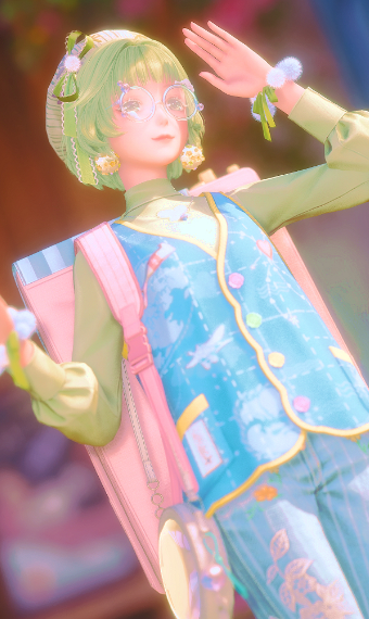 Colorful Days image