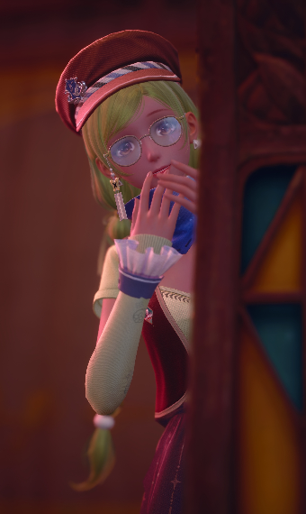 miracle scout image