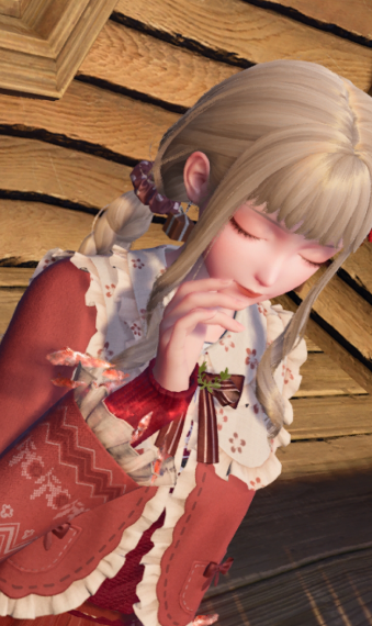 A gift from heaven image