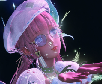 First image